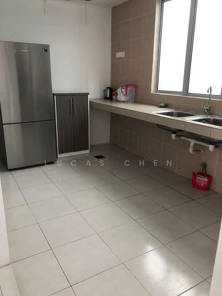 Apartment for Rent at Seri Tecoma - Lucas Chen - Kitchen - PropertyGuru.com.my