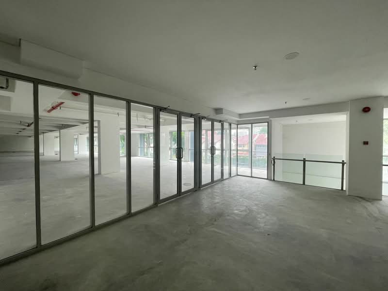 Pejabat untuk Disewa di Ara Damansara (Selangor) - Sean Lo - Interior - PropertyGuru.com.my
