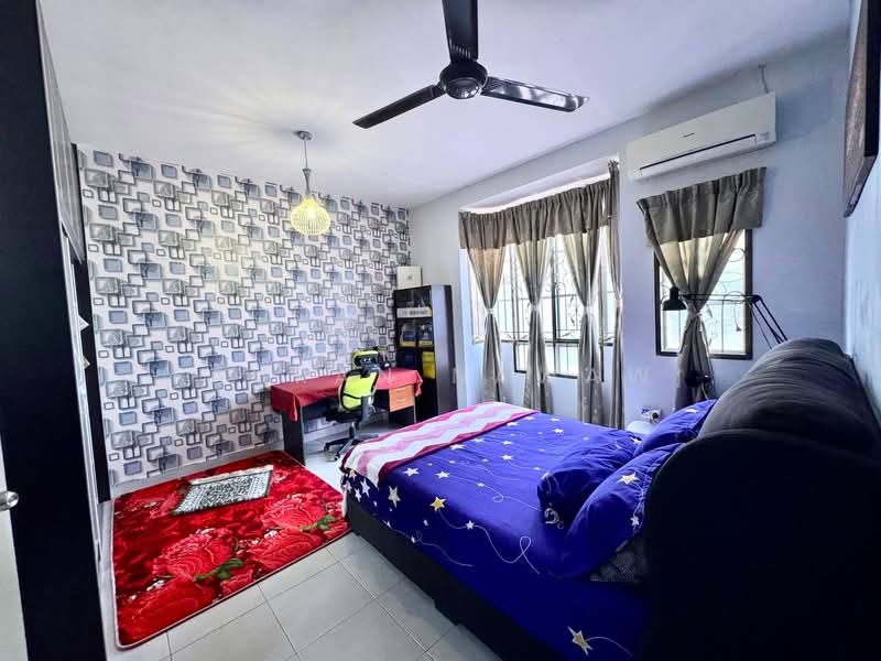 2-storey Terraced House for Sale at Taman Impian Putra - Fauran Nawawi - PropertyGuru.com.my