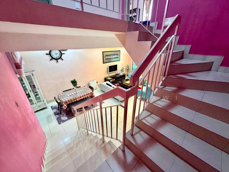 2-storey Terraced House for Sale at Taman Impian Putra - Fauran Nawawi - PropertyGuru.com.my