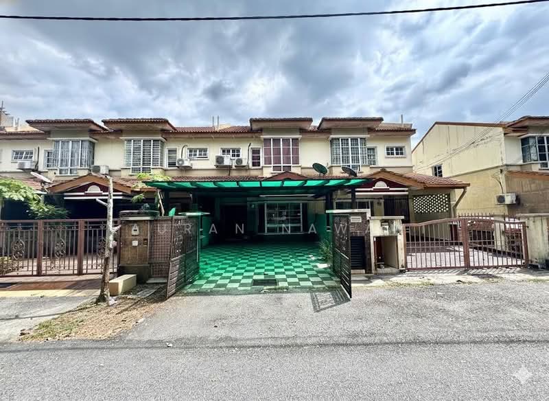 2-storey Terraced House for Sale at Taman Impian Putra - Fauran Nawawi - PropertyGuru.com.my