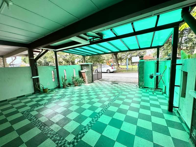 2-storey Terraced House for Sale at Taman Impian Putra - Fauran Nawawi - PropertyGuru.com.my