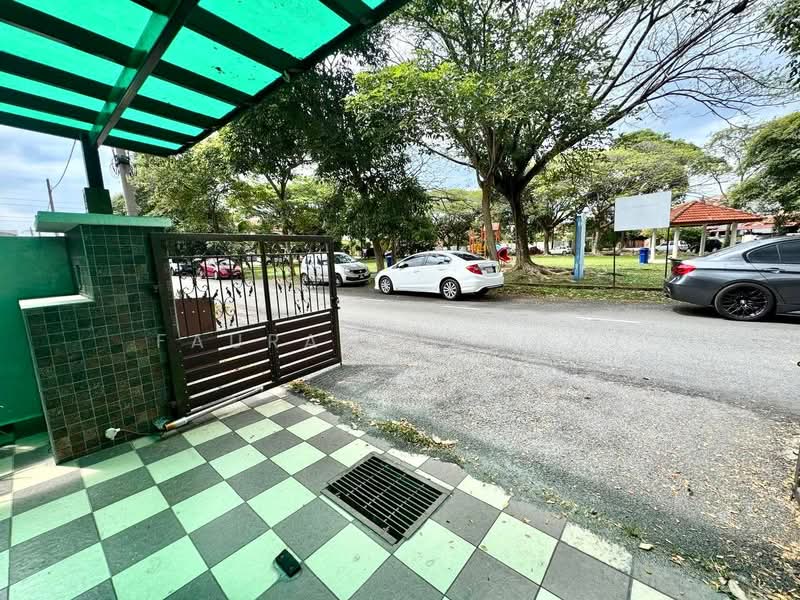 2-storey Terraced House for Sale at Taman Impian Putra - Fauran Nawawi - PropertyGuru.com.my