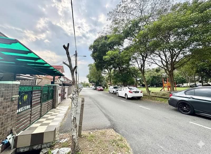 2-storey Terraced House for Sale at Taman Impian Putra - Fauran Nawawi - PropertyGuru.com.my