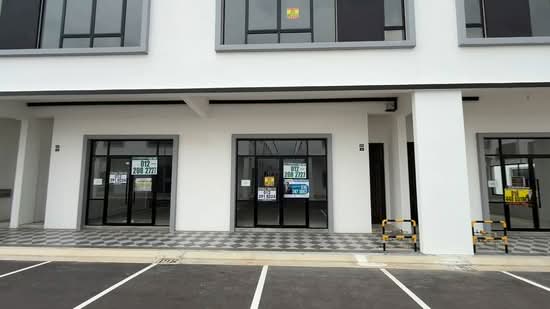 Kedai / Pejabat untuk Disewa di Masai (Johor) - Fu Heng Chong - PropertyGuru.com.my