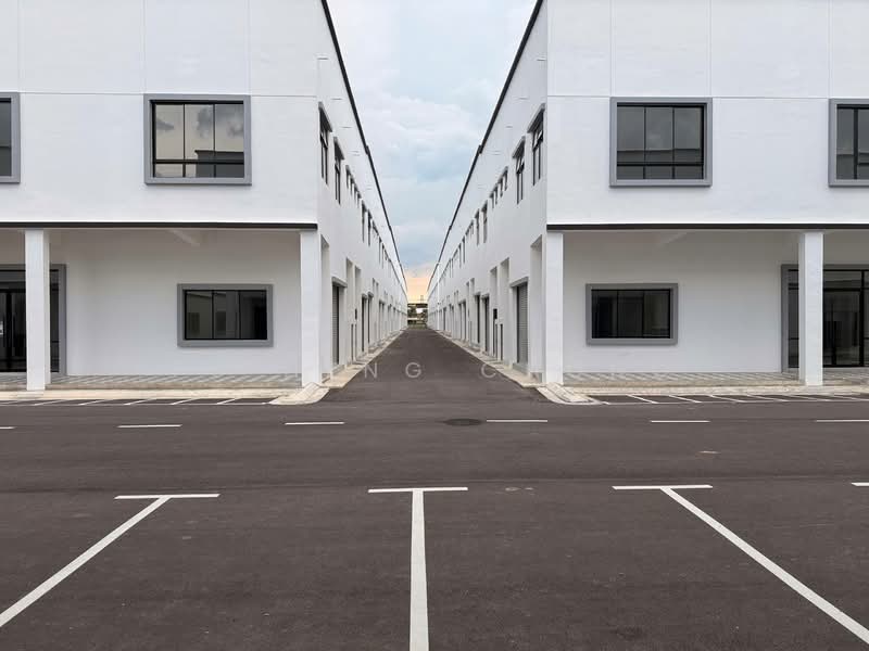 Kedai / Pejabat untuk Disewa di Masai (Johor) - Fu Heng Chong - PropertyGuru.com.my