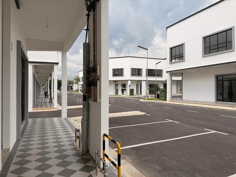 Kedai / Pejabat untuk Disewa di Masai (Johor) - Fu Heng Chong - PropertyGuru.com.my