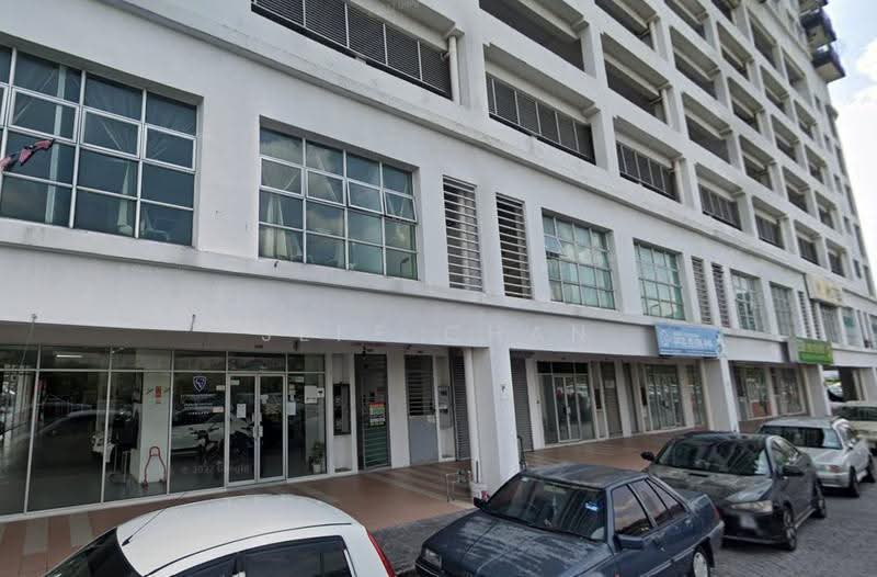Shop / Office untuk Dijual di Taman Overseas Union (Taman Oug) (Jalan Klang Lama (Old Klang Road)) - Jeff Chan - Exterior - PropertyGuru.com.my