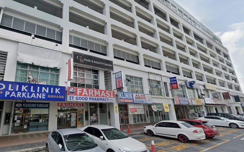 Shop / Office untuk Dijual di Taman Overseas Union (Taman Oug) (Jalan Klang Lama (Old Klang Road)) - Jeff Chan - PropertyGuru.com.my