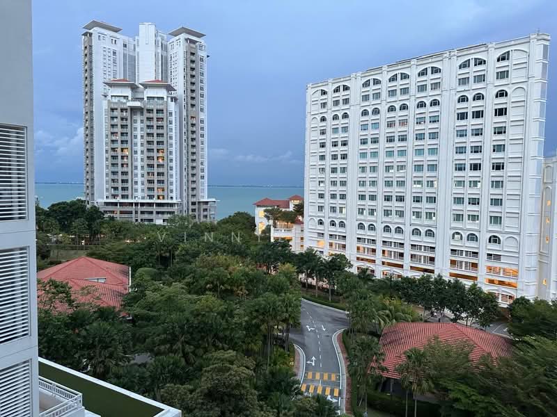 Condominium for Rent at Quayside Seafront Resort Condominiums - Vinnie Loh - Exterior - PropertyGuru.com.my