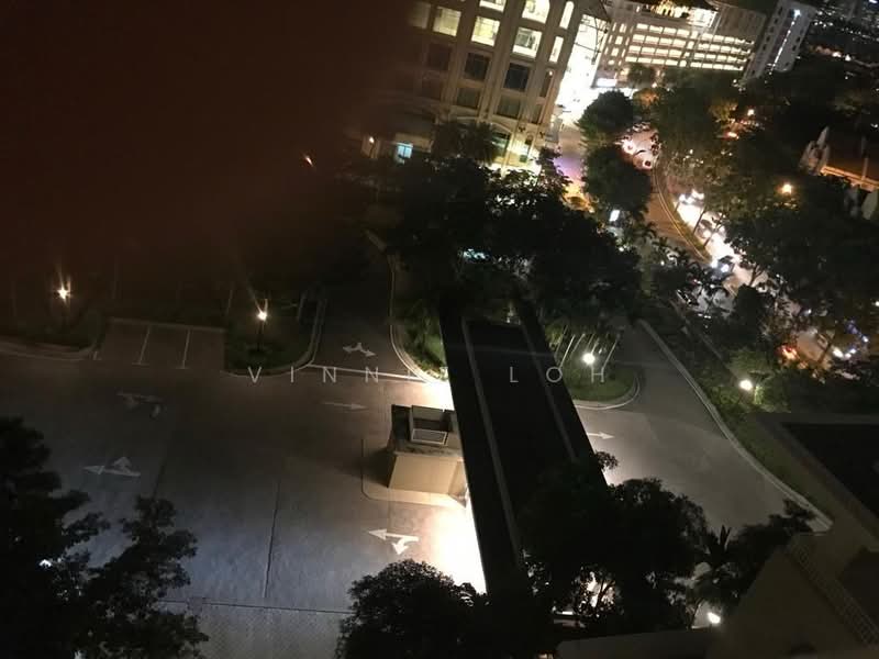 Condominium for Rent at Quayside Seafront Resort Condominiums - Vinnie Loh - Exterior - PropertyGuru.com.my