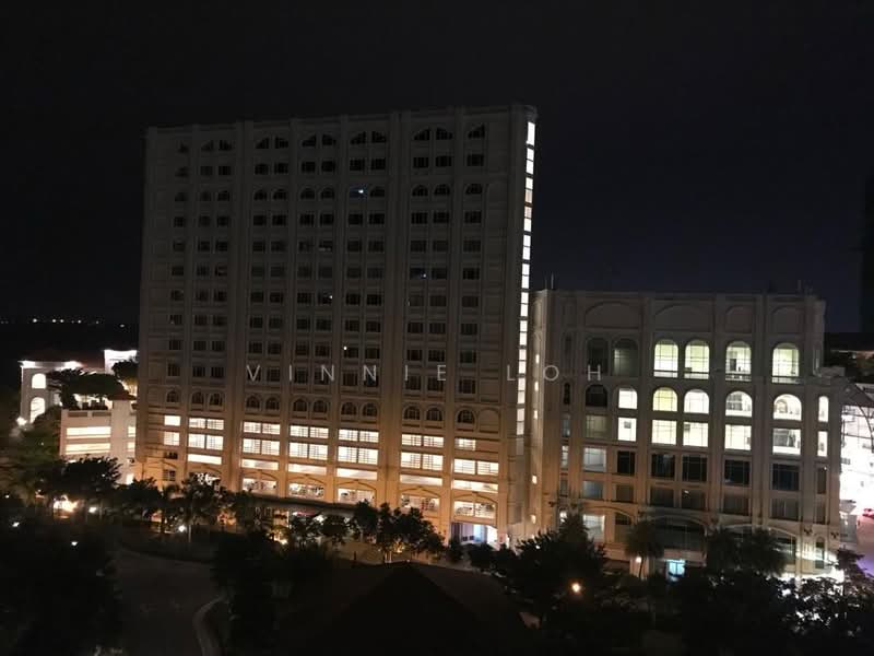 Condominium for Rent at Quayside Seafront Resort Condominiums - Vinnie Loh - Exterior - PropertyGuru.com.my