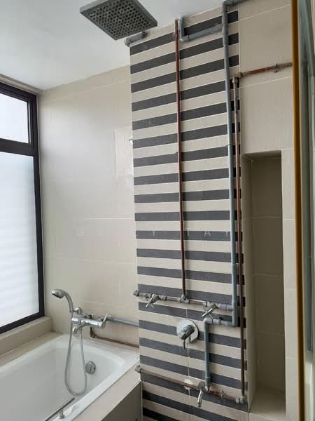 Rumah Teres 3 Tingkat untuk Disewa di Cyberjaya (Selangor) - Gaily Tay - Bathroom - PropertyGuru.com.my