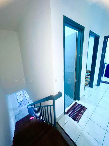 Rumah Teres untuk Dijual di Taman Sri Haneco (Semenyih) - Hawa Ibrahim - Interior - PropertyGuru.com.my