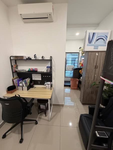 2-storey Terraced House for Sale in Masai (Johor) - Jyez Lee - PropertyGuru.com.my