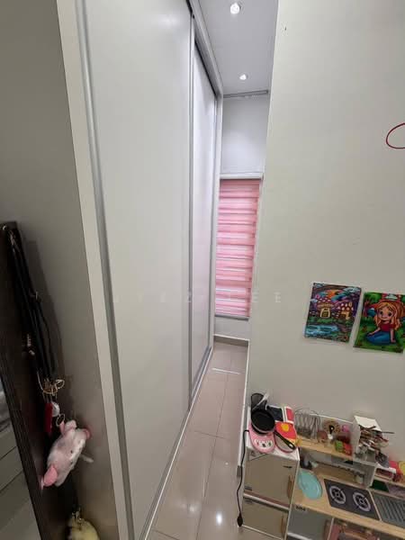 2-storey Terraced House for Sale in Masai (Johor) - Jyez Lee - PropertyGuru.com.my