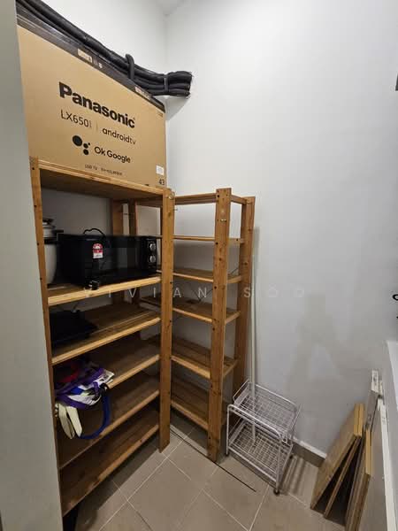 Kondominium untuk Disewa di Dua Menjalara - Vivian Soo - Interior - PropertyGuru.com.my