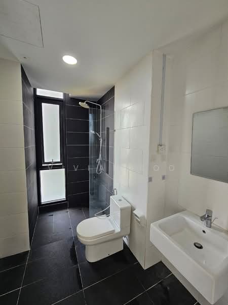 Kondominium untuk Disewa di Dua Menjalara - Vivian Soo - Bathroom - PropertyGuru.com.my