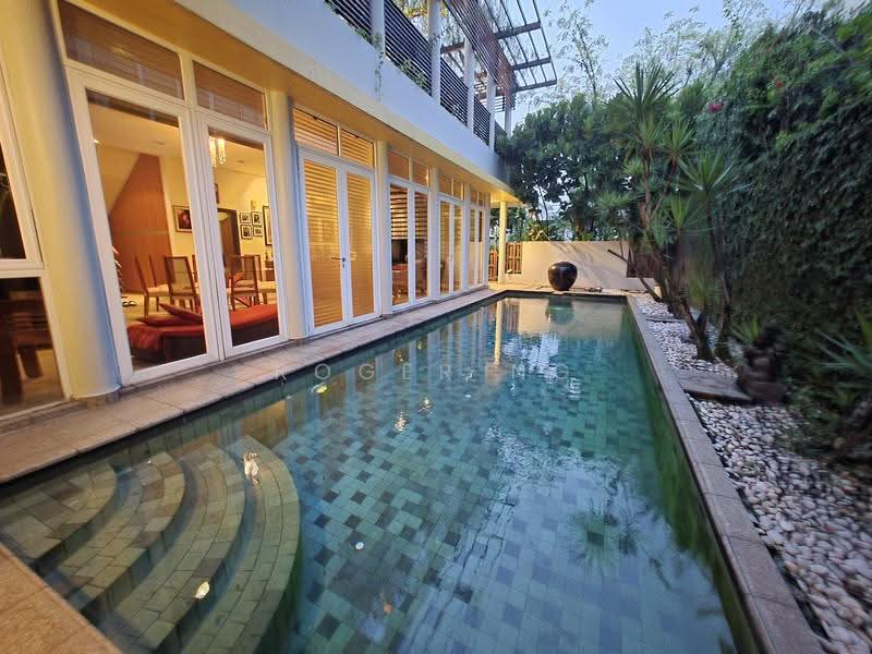 Bungalow House for Sale in Setia Eco Park (Setia Alam) - Roger Ng - PropertyGuru.com.my