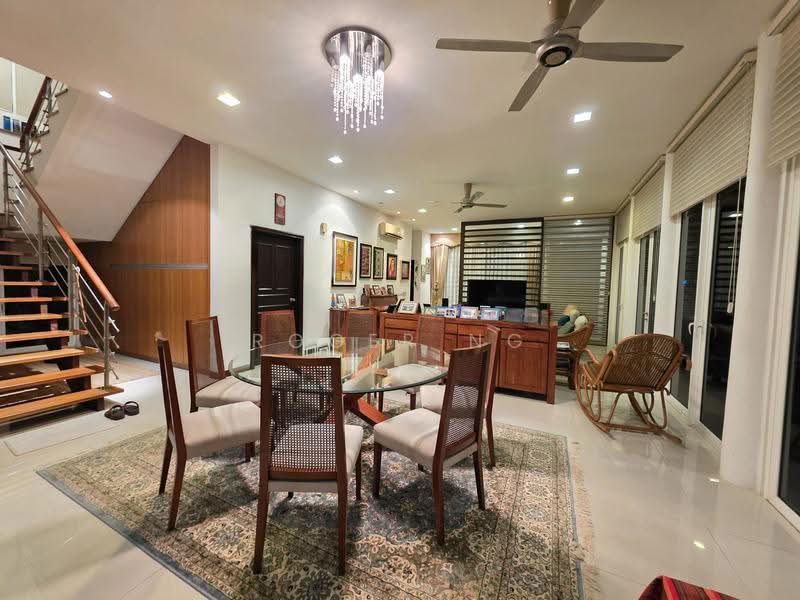 Bungalow House for Sale in Setia Eco Park (Setia Alam) - Roger Ng - PropertyGuru.com.my