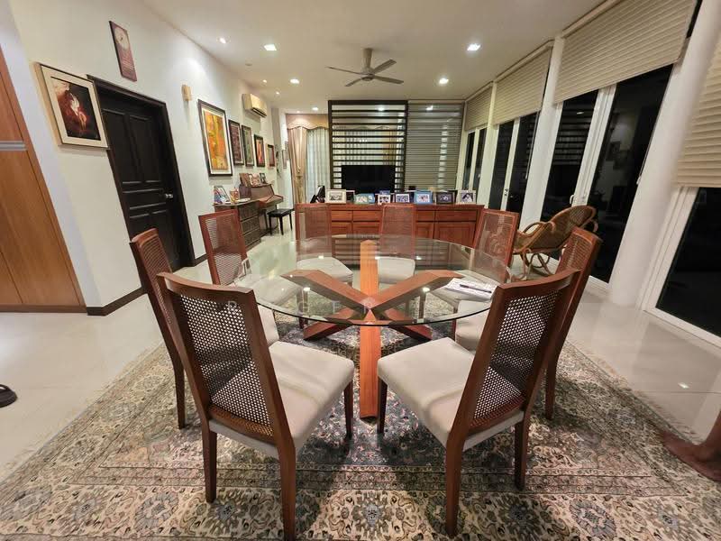 Bungalow House for Sale in Setia Eco Park (Setia Alam) - Roger Ng - PropertyGuru.com.my