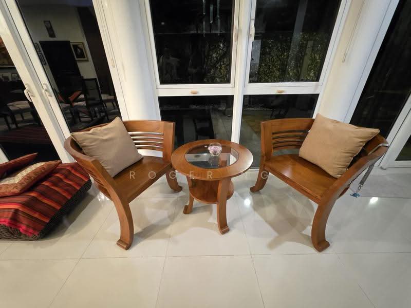 Bungalow House for Sale in Setia Eco Park (Setia Alam) - Roger Ng - PropertyGuru.com.my