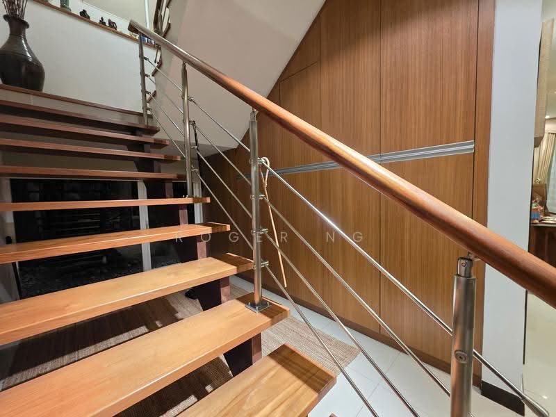 Bungalow House for Sale in Setia Eco Park (Setia Alam) - Roger Ng - PropertyGuru.com.my