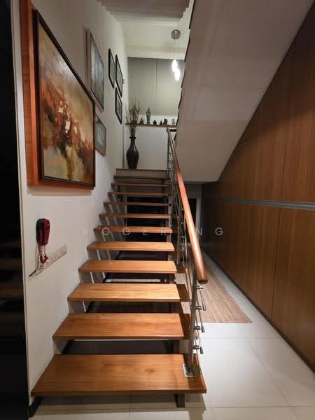 Bungalow House for Sale in Setia Eco Park (Setia Alam) - Roger Ng - PropertyGuru.com.my