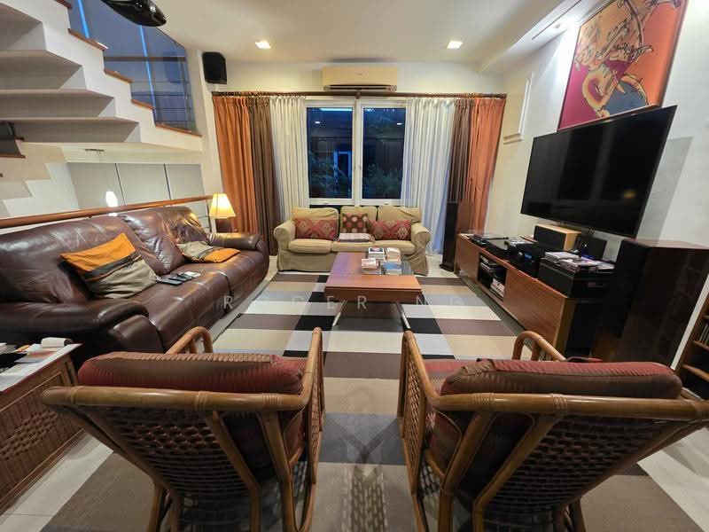 Bungalow House for Sale in Setia Eco Park (Setia Alam) - Roger Ng - PropertyGuru.com.my