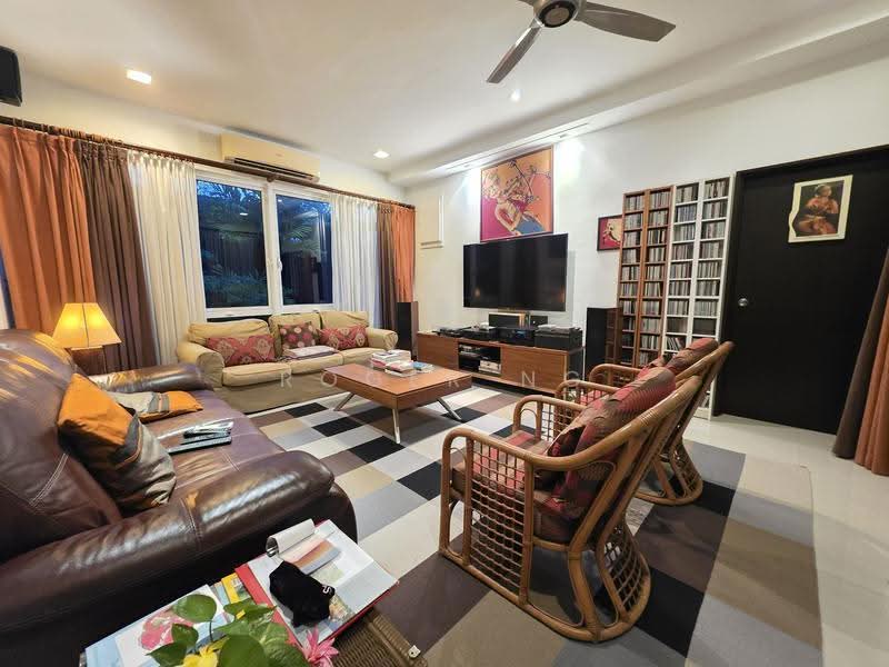Bungalow House for Sale in Setia Eco Park (Setia Alam) - Roger Ng - PropertyGuru.com.my