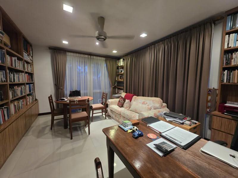 Bungalow House for Sale in Setia Eco Park (Setia Alam) - Roger Ng - PropertyGuru.com.my