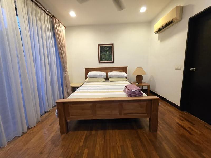 Bungalow House for Sale in Setia Eco Park (Setia Alam) - Roger Ng - PropertyGuru.com.my