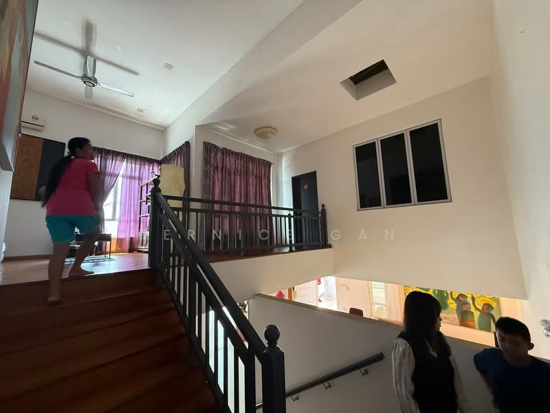 Cluster House for Sale in Taman Gaya (Ulu Tiram) - Bernice Gan - Interior - PropertyGuru.com.my