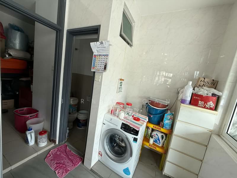 Cluster House for Sale in Taman Gaya (Ulu Tiram) - Bernice Gan - Interior - PropertyGuru.com.my