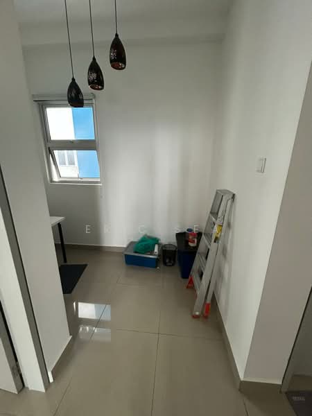 Service Residence for Rent at SkyLake Residence - Eric Sea - Interior - PropertyGuru.com.my