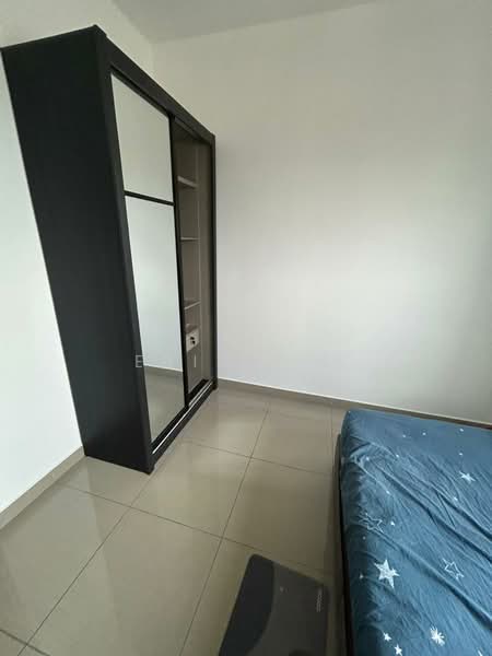 Service Residence for Rent at SkyLake Residence - Eric Sea - Bedroom - PropertyGuru.com.my
