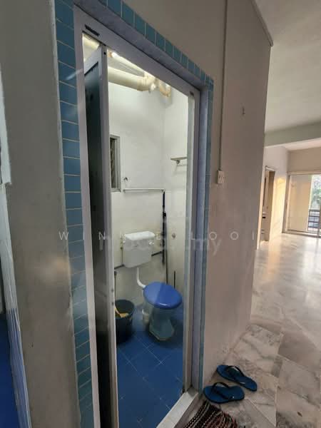 Apartment for Sale at Taman Mulia Jaya - Winnie Looi - Bathroom - PropertyGuru.com.my