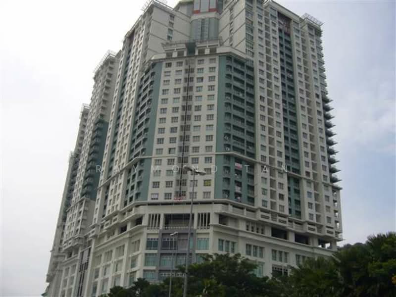 Service Residence for Sale at Metropolitan Square Service Residence - Raymond Tan - Exterior - PropertyGuru.com.my