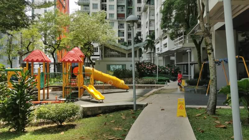 Service Residence for Sale at Metropolitan Square Service Residence - Raymond Tan - Exterior - PropertyGuru.com.my