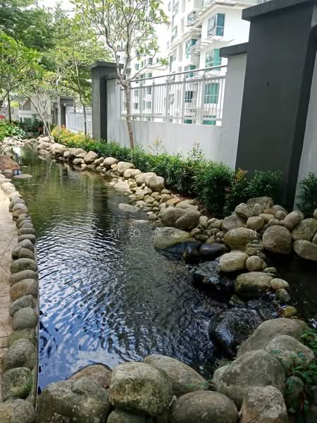 Service Residence for Sale at Metropolitan Square Service Residence - Raymond Tan - Exterior - PropertyGuru.com.my