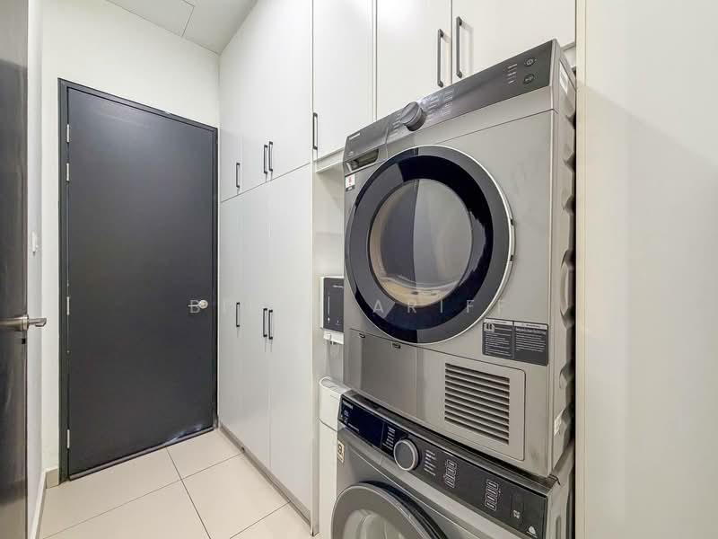 Rumah Berkembar untuk Dijual di Semenyih (Selangor) - BILYA ARIFF - Interior - PropertyGuru.com.my