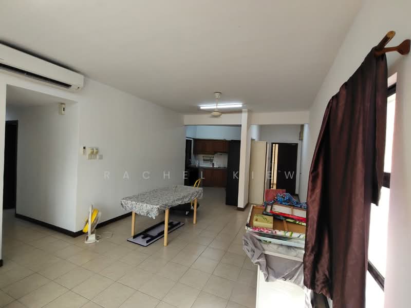 Condominium for Sale at Cita Damansara - Rachel Kiew - Living Room - PropertyGuru.com.my