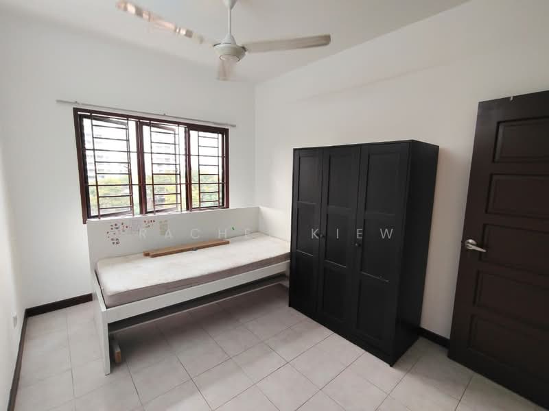 Condominium for Sale at Cita Damansara - Rachel Kiew - Bedroom - PropertyGuru.com.my
