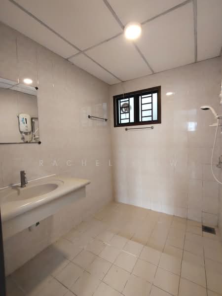 Condominium for Sale at Cita Damansara - Rachel Kiew - Bathroom - PropertyGuru.com.my