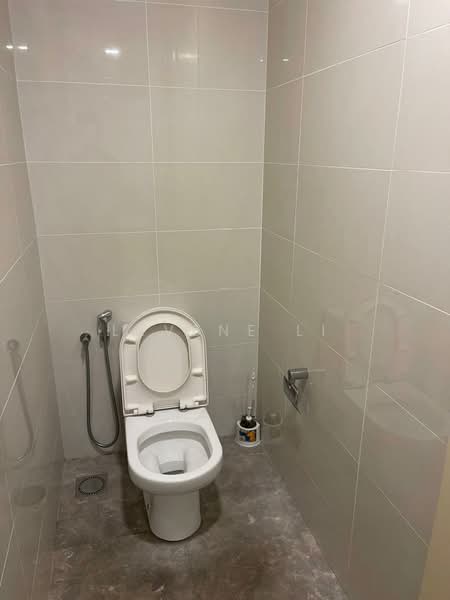 Condominium for Sale at Seni Mont Kiara - Levene Li - Bathroom - PropertyGuru.com.my