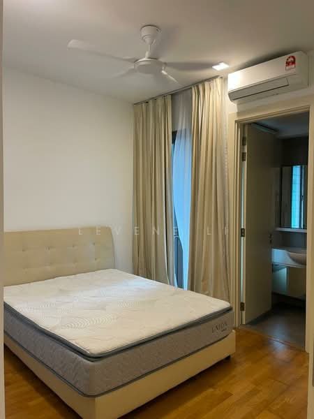 Condominium for Sale at Seni Mont Kiara - Levene Li - Bedroom - PropertyGuru.com.my