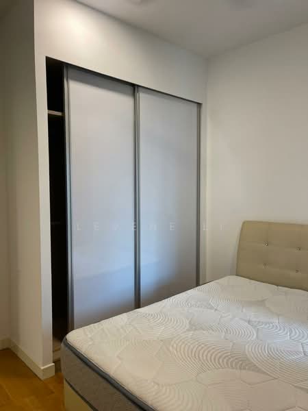 Condominium for Sale at Seni Mont Kiara - Levene Li - Bedroom - PropertyGuru.com.my