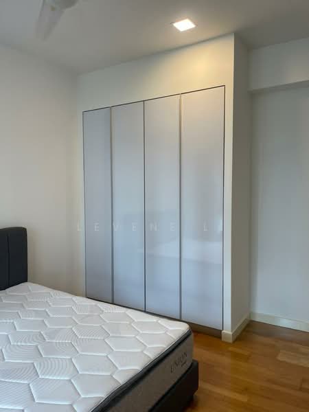 Condominium for Sale at Seni Mont Kiara - Levene Li - Bedroom - PropertyGuru.com.my