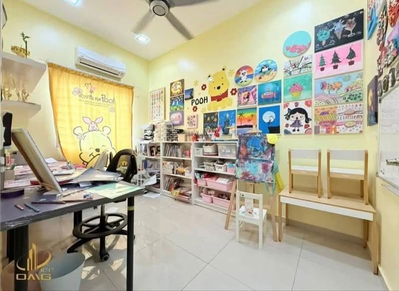 2-storey Terraced House for Sale in Bandar Setia Alam (Kapar) - Tom Lee - PropertyGuru.com.my