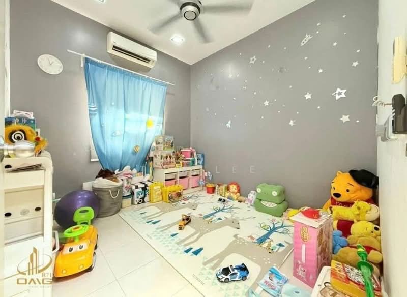 2-storey Terraced House for Sale in Bandar Setia Alam (Kapar) - Tom Lee - PropertyGuru.com.my